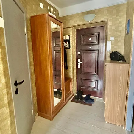 Apartment Budivelnykiv 22/11 Киев Экстерьер фото